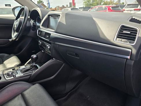 Used 2016 MAZDA CX-5 Grand Touring AWD/4WD image 19