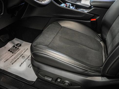 New 2025 Jeep Grand Cherokee L Altitude image 26