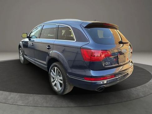 Used 2015 Audi Q7 3.0T Premium Plus AWD/4WD image 5