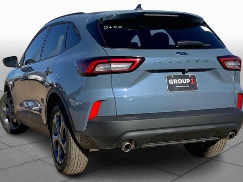 New 2026 Ford Escape ST-Line image 12