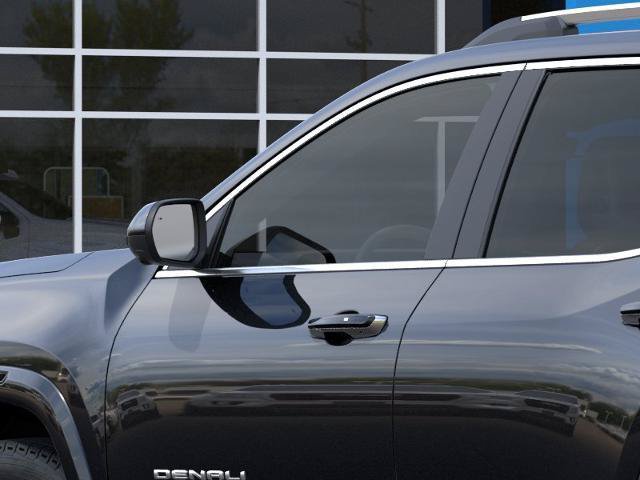 New 2027 GMC Terrain Denali AWD/4WD image 12