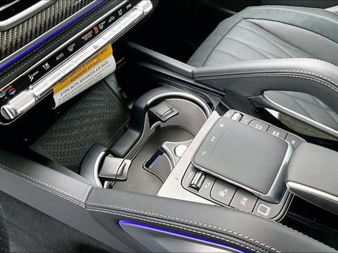 New 2026 Mercedes-Benz GLE 63 AMG S image 11