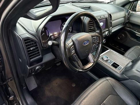 Used 2020 Ford Expedition Limited RWD image 10