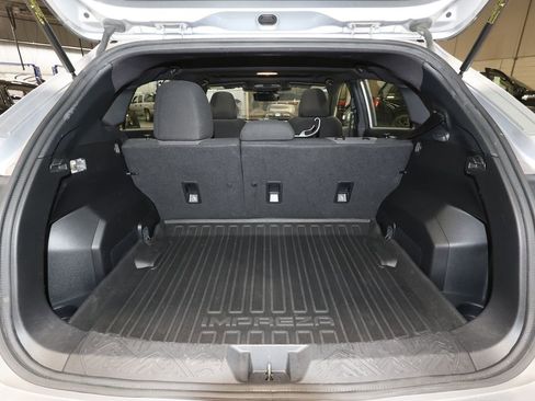 Used 2024 Subaru Impreza RS w/ Popular Package #1 image 24