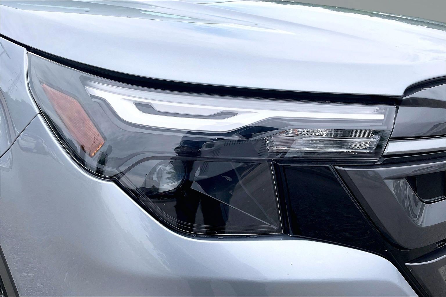 Used 2026 Subaru Forester Premium AWD/4WD image 30