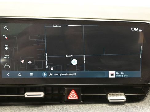 Used 2025 Hyundai Ioniq 5 SEL RWD image 41