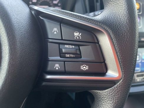 New 2025 Subaru Impreza 2.0i image 18