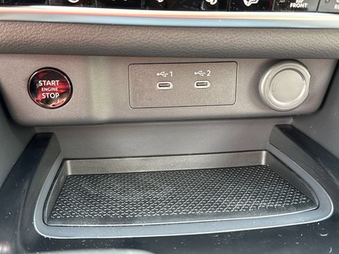 New 2026 Nissan Rogue Dark Armor FWD image 8