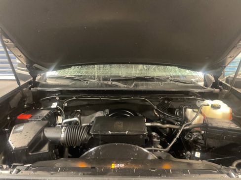 Used 2024 Chevrolet Silverado 2500 LT w/ All Star Edition image 26