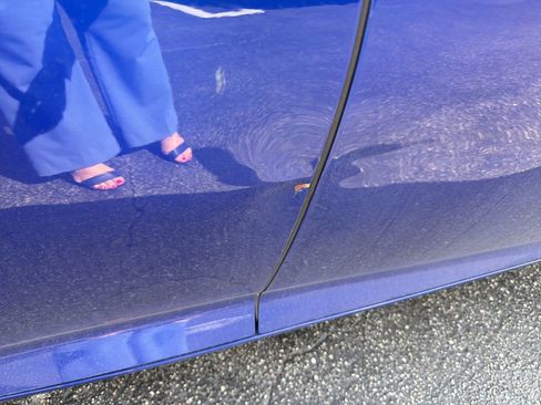 Used 2022 Honda Accord Sport image 9