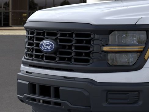 New 2026 Ford F150 XL RWD image 17