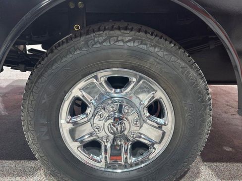 Used 2022 RAM 3500 Tradesman w/ Chrome Appearance Group image 61