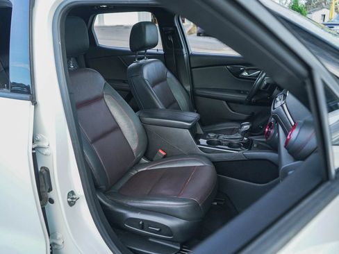 Used 2019 Chevrolet Blazer RS image 11