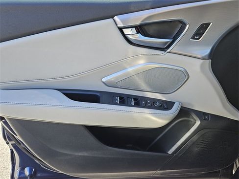 Certified 2025 Acura RDX Technology Package image 17