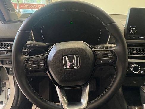 Used 2024 Honda Civic EX-L image 16