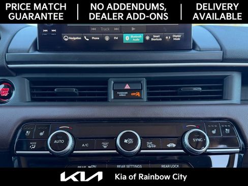 Used 2023 Honda Pilot Elite image 34