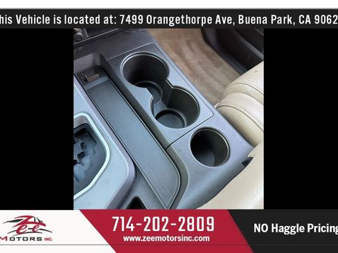 Used 2011 Toyota Sequoia Platinum image 43