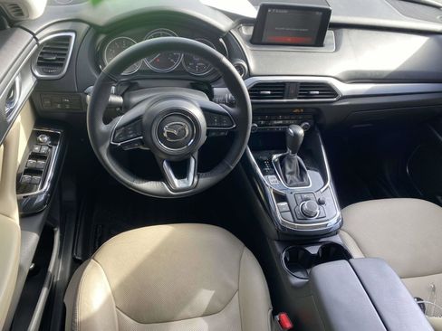 Used 2019 MAZDA CX-9 Touring w/ Touring Premium Package image 21
