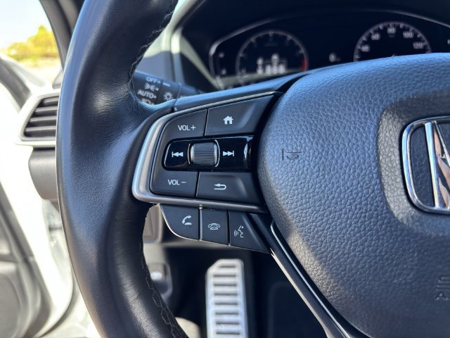 Used 2022 Honda Accord Sport image 28