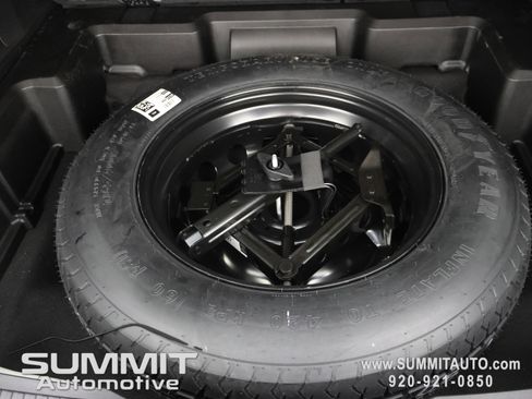 New 2026 Jeep Cherokee Limited image 28