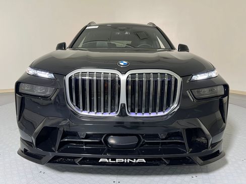 New 2026 BMW ALPINA XB7 AWD/4WD image 4