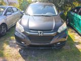 Used 2017 Honda HR-V EX image 2
