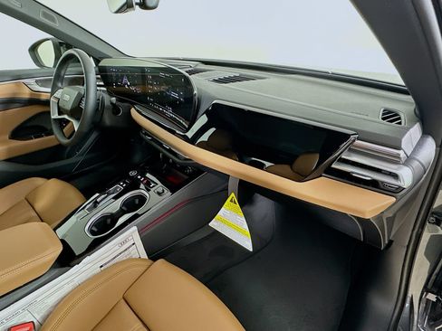 New 2026 Audi A6 Premium Plus AWD/4WD image 49