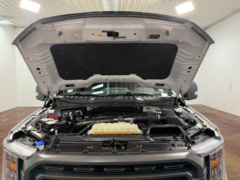 Used 2023 Ford F150 XLT w/ Equipment Group 302A High AWD/4WD image 87