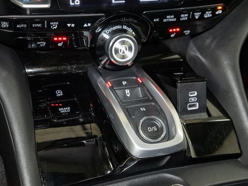 Used 2024 Acura MDX FWD w/ Technology Package image 22