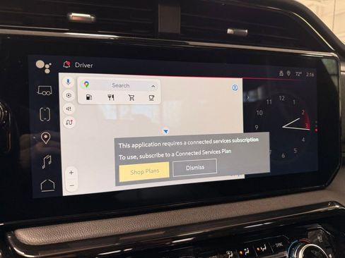 Used 2023 GMC Sierra 1500 AT4 w/ AT4 Preferred Package image 45