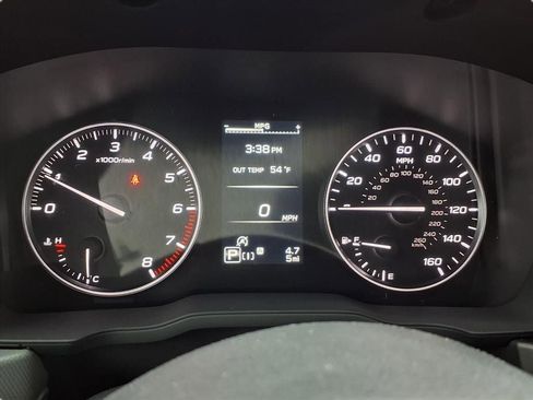 New 2026 Subaru Forester Sport image 12