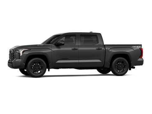 New 2026 Toyota Tundra Limited AWD/4WD image 3