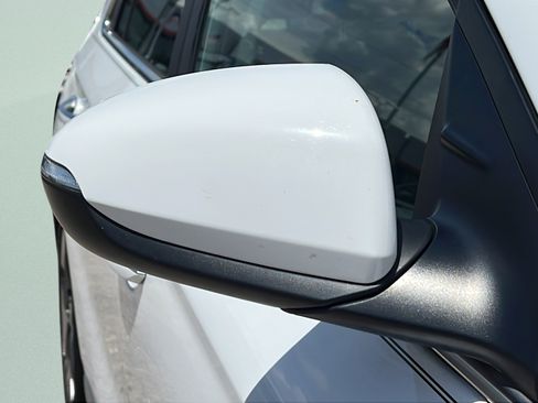 Certified 2021 Hyundai Ioniq Limited FWD image 24