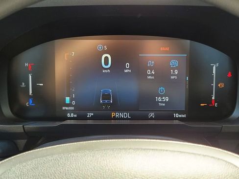 New 2026 Ford Maverick XLT AWD/4WD image 14