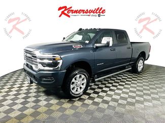 New 2026 RAM 2500 Laramie video 3