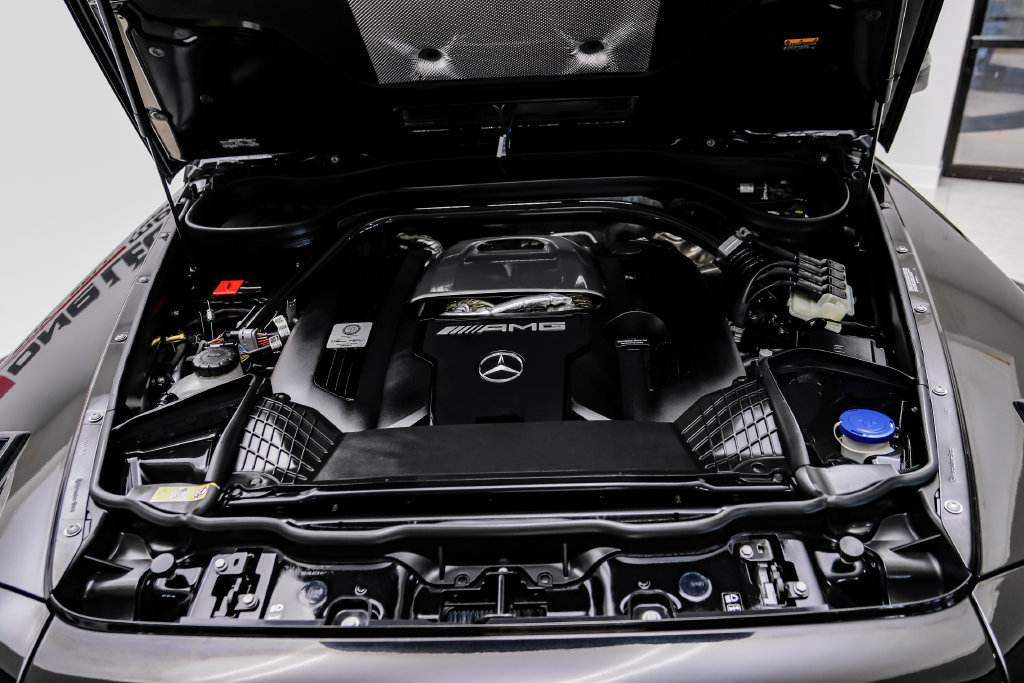 Used 2027 Mercedes-Benz G 63 AMG 4MATIC image 68