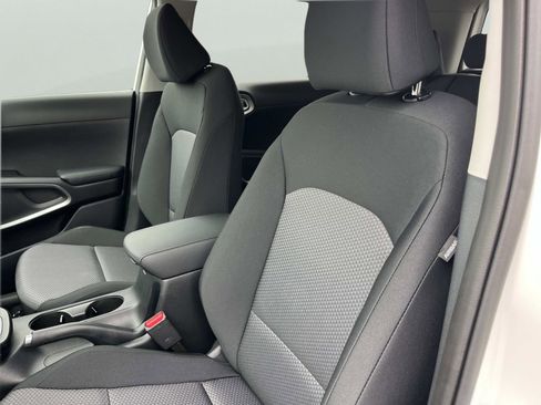 New 2025 Kia Soul LX image 22