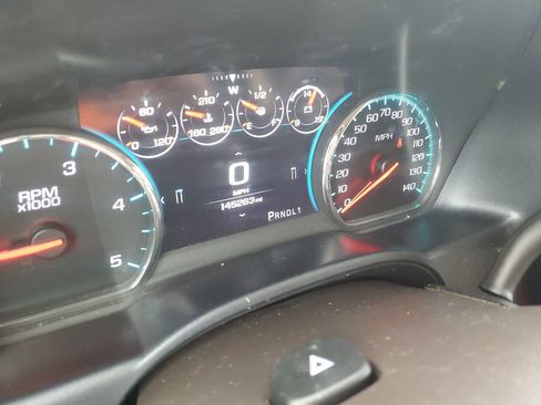 Used 2018 GMC Sierra 2500 Denali w/ Duramax Plus Package image 20