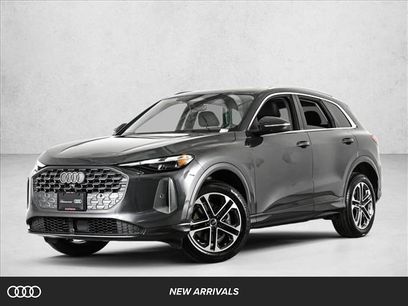 Certified 2025 Audi Q5 Premium w/ Convenience Package