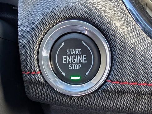 New 2026 Chevrolet TrailBlazer RS w/ Driver Confidence Package image 20