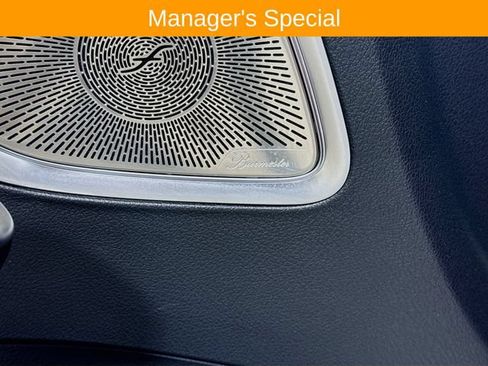 Used 2024 Mercedes-Benz C 300 4MATIC Sedan image 19