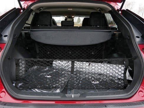 New 2026 Mitsubishi Eclipse Cross LE image 6