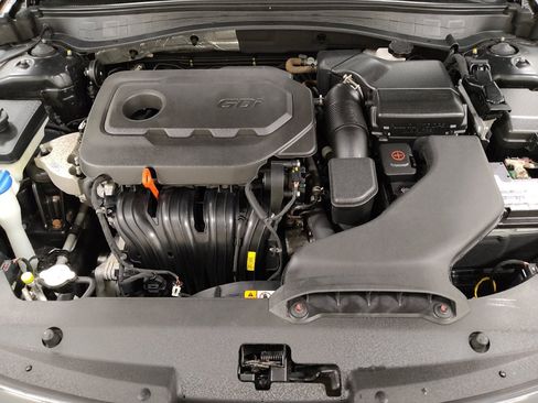 Used 2016 Kia Optima LX FWD image 30