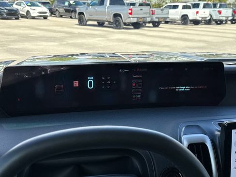 Used 2025 Ford Expedition Max Active image 17