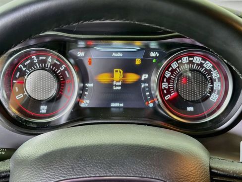 Used 2023 Dodge Challenger R/T Scat Pack w/ Plus Package RWD image 16