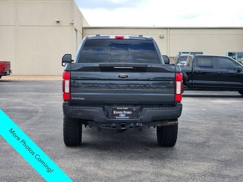 Used 2021 Ford F250 Lariat AWD/4WD image 5