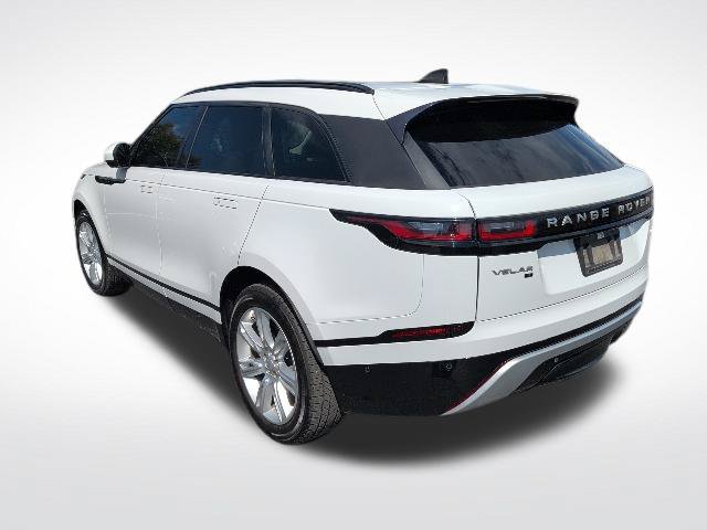 Used 2021 Land Rover Range Rover Velar S AWD/4WD image 9