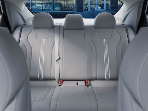 New 2026 Hyundai Elantra Sport FWD image 12