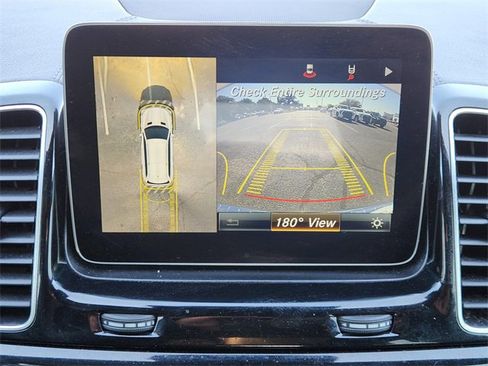 Used 2019 Mercedes-Benz GLS 450 4MATIC image 13