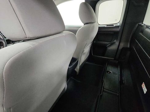 Certified 2022 Toyota Tacoma SR RWD image 23